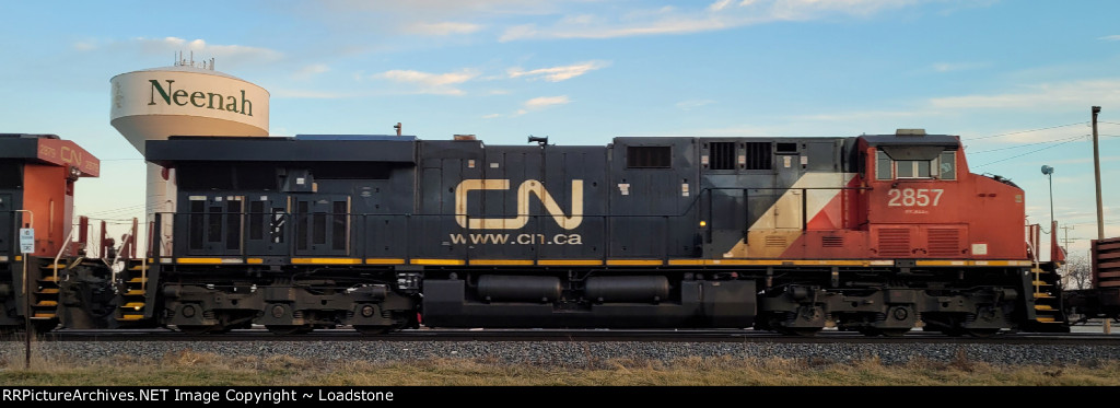 CN 2857